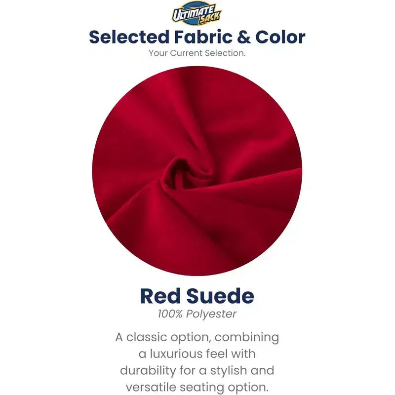 Pouf géant pour enfants, fauteuil de relaxation intérieur confortable
