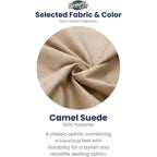 Pouf géant pour enfants, fauteuil de relaxation intérieur confortable