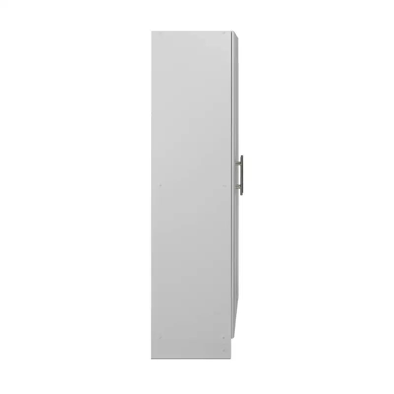 Meuble de rangement Elite 32", gris clair