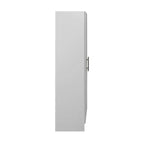Meuble de rangement Elite 32", gris clair